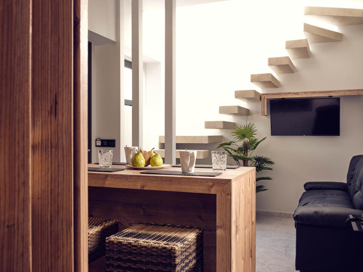 Savvas & Joanna Boutique Apartment Laganas Ngoại thất bức ảnh