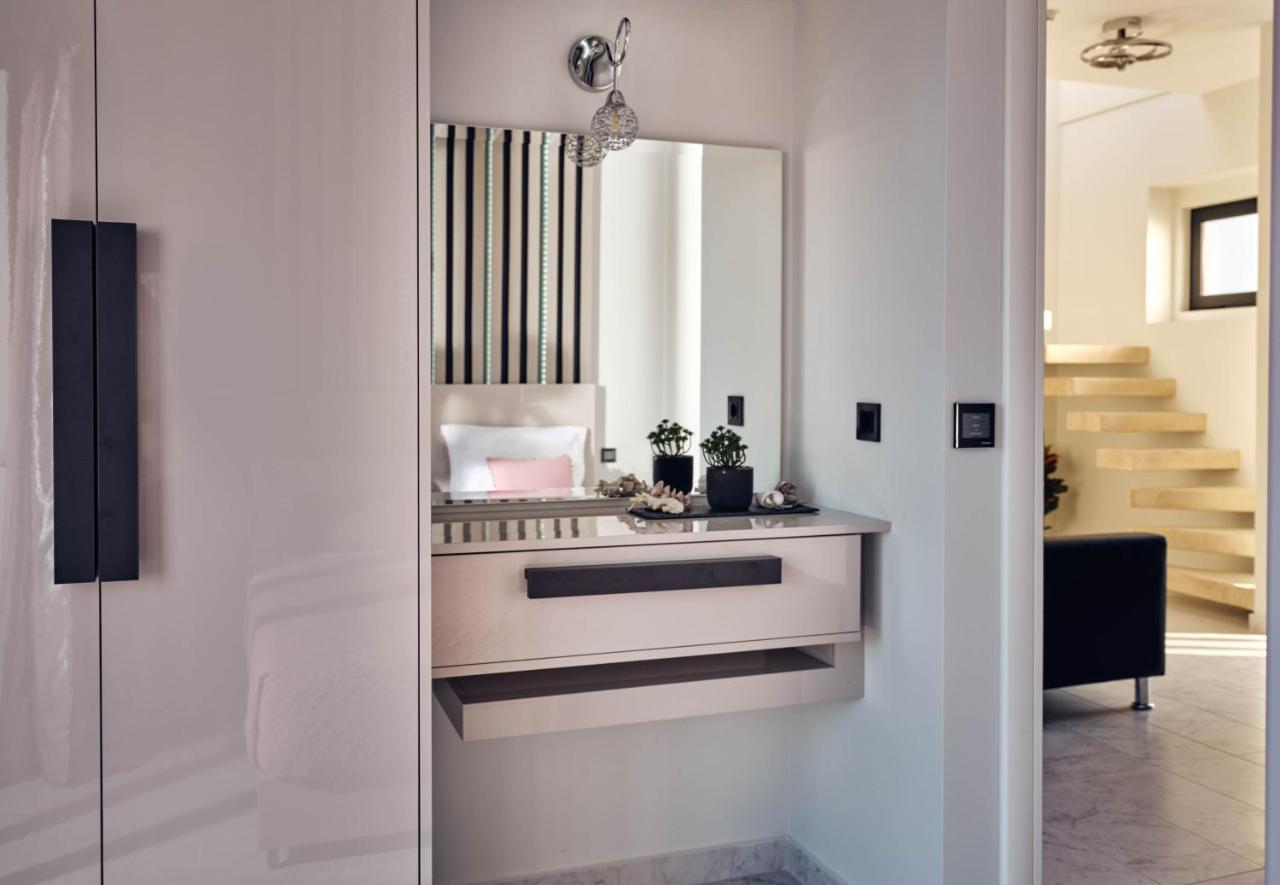 Savvas & Joanna Boutique Apartment Laganas Ngoại thất bức ảnh