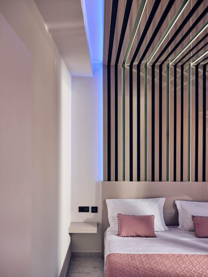 Savvas & Joanna Boutique Apartment Laganas Ngoại thất bức ảnh