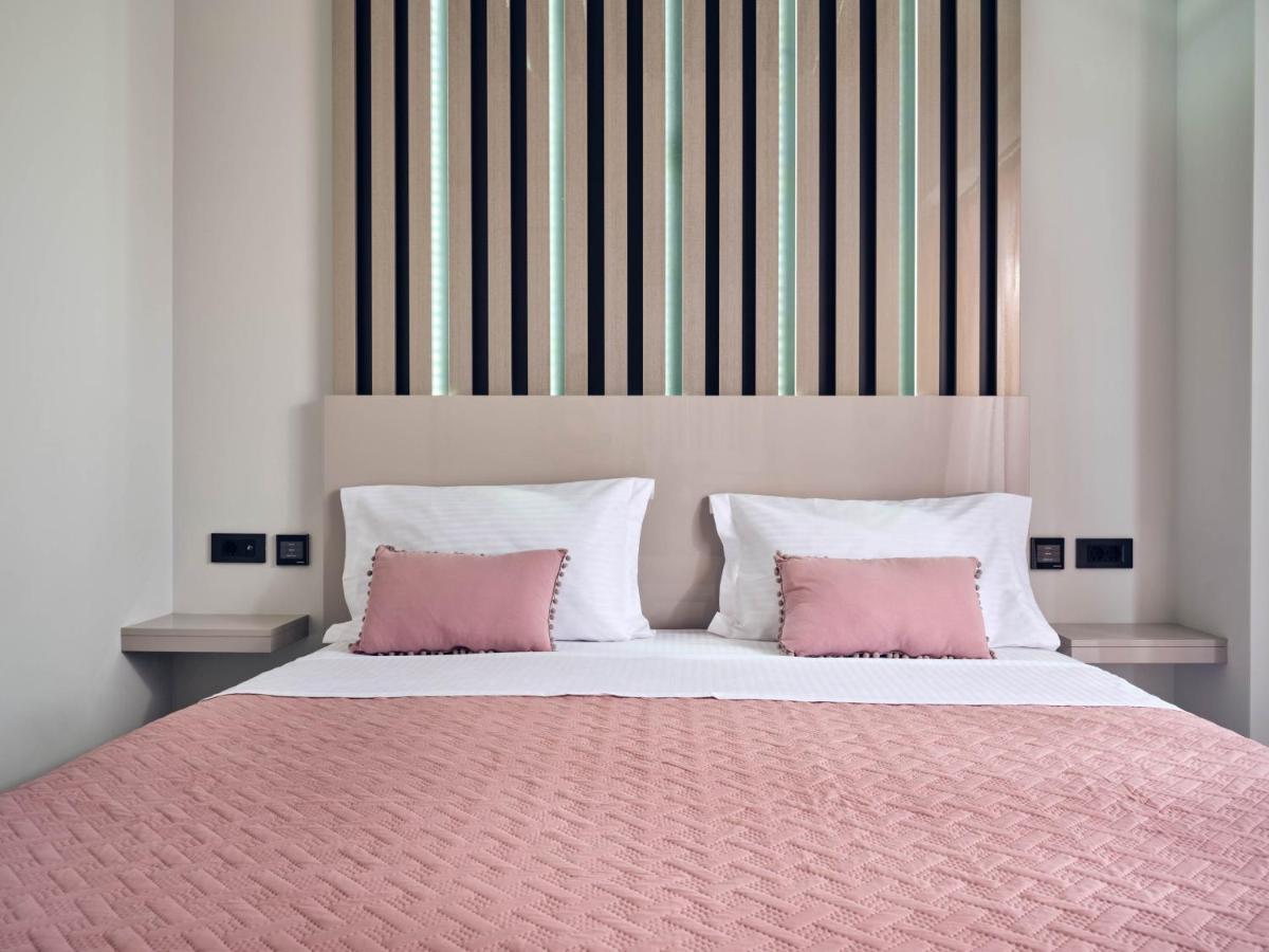 Savvas & Joanna Boutique Apartment Laganas Ngoại thất bức ảnh