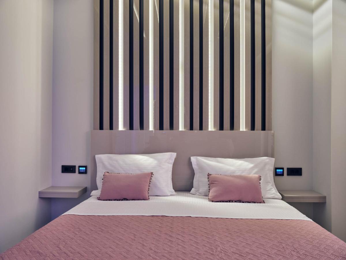 Savvas & Joanna Boutique Apartment Laganas Ngoại thất bức ảnh