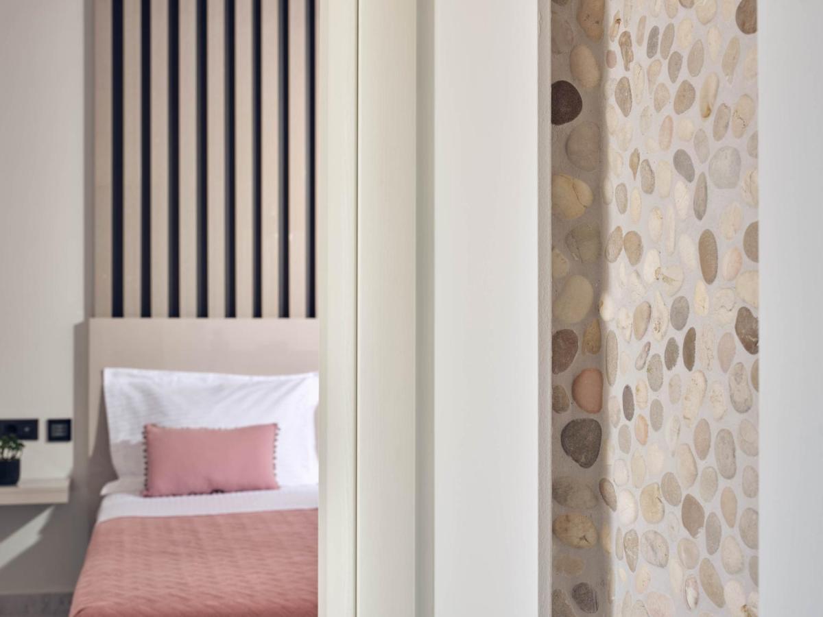 Savvas & Joanna Boutique Apartment Laganas Ngoại thất bức ảnh