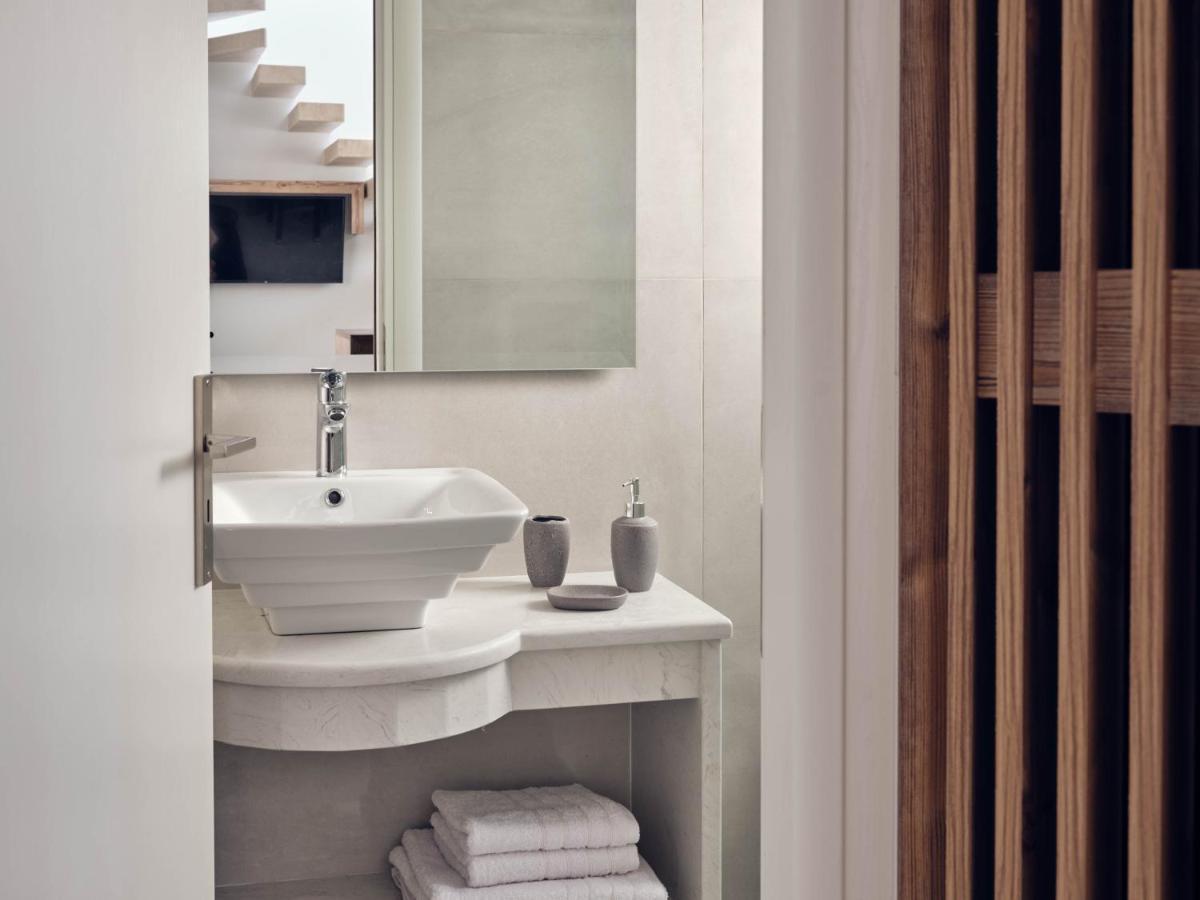 Savvas & Joanna Boutique Apartment Laganas Ngoại thất bức ảnh