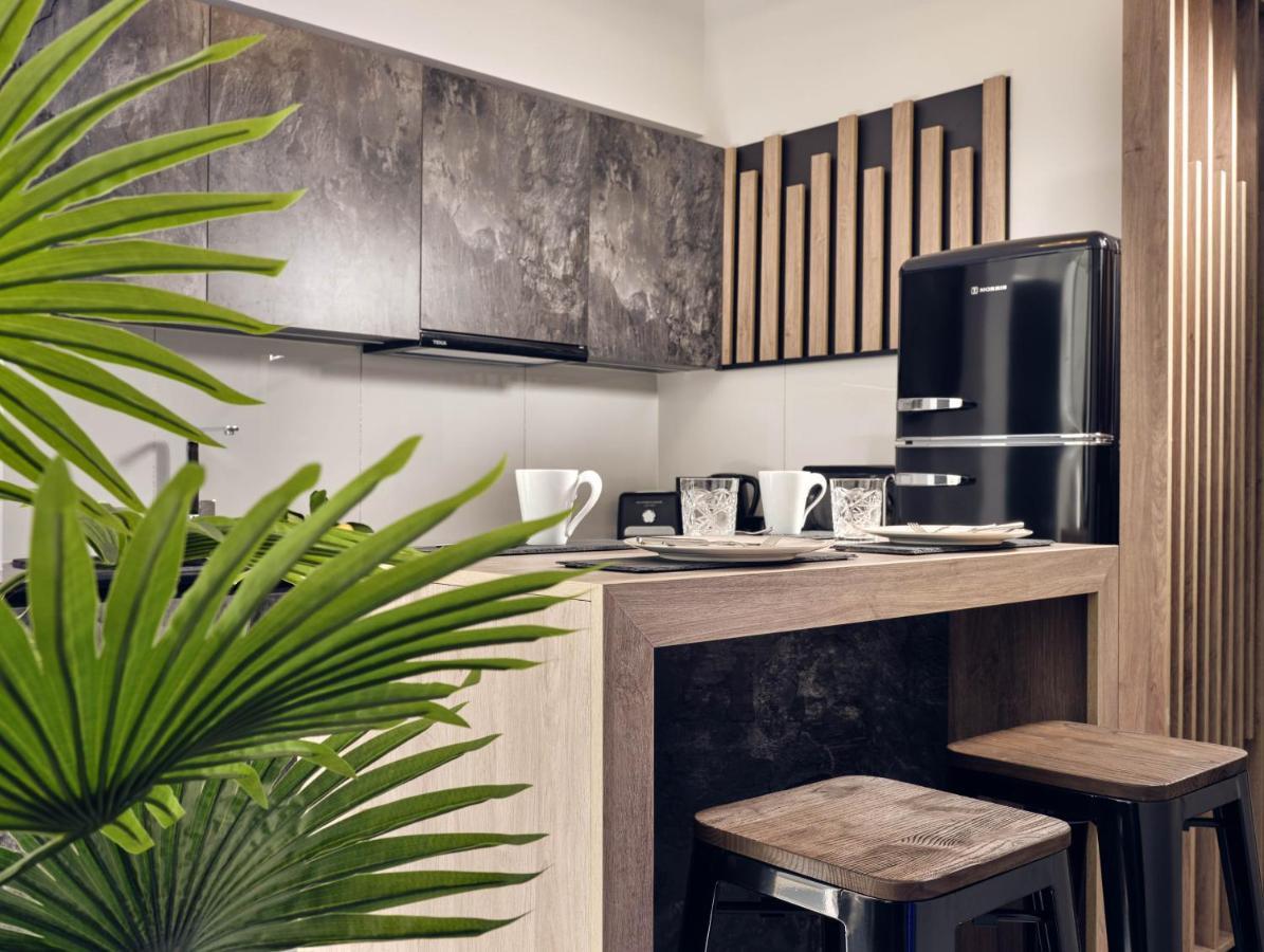Savvas & Joanna Boutique Apartment Laganas Ngoại thất bức ảnh