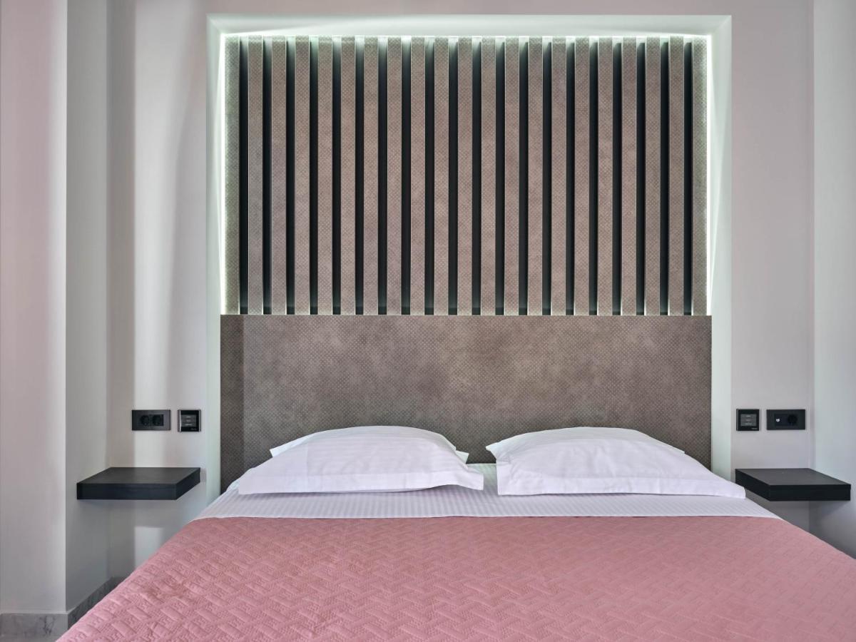 Savvas & Joanna Boutique Apartment Laganas Ngoại thất bức ảnh